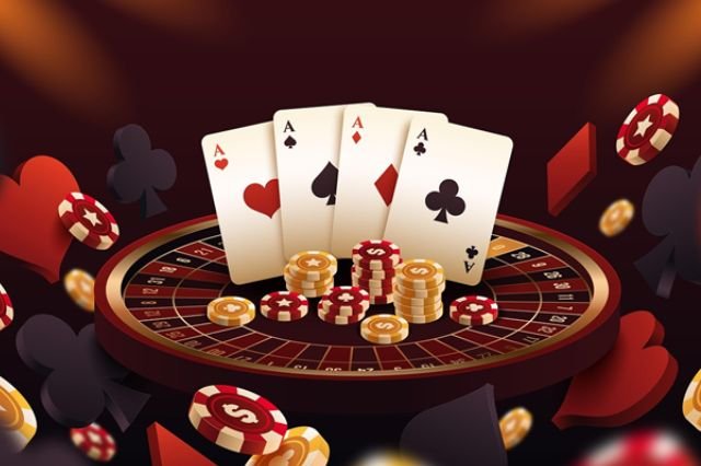 10 Euro Bonus ohne Einzahlung – Ihre Chance auf kostenlose Gewinne!
