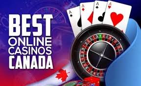 A Deep Dive into the Exciting World of Canada Casinos
