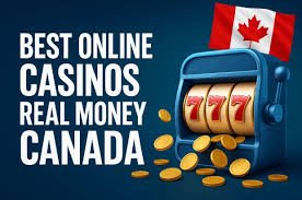A Deep Dive into the Exciting World of Canada Casinos