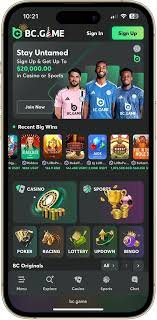 BC.Game Spain Reviews Your Ultimate Guide to Online Gaming