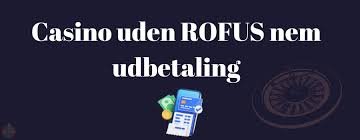 Casinoer uden MitID i Danmark - En Guide til Spillemuligheder