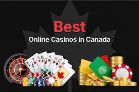 Discover the Best Canadian Online Casino for Unmatched Gaming Experience Discover the Best Canadian Online Casino for Unmatched Gaming Experience