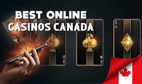 Discover the Best Canadian Online Casino for Unmatched Gaming Experience Discover the Best Canadian Online Casino for Unmatched Gaming Experience