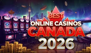 Discover the Best Online Casinos in Canada for 2023 -199820058