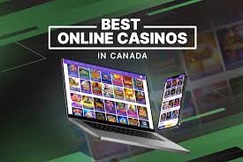 Discover the Best Online Casinos in Canada for 2023 -199820058