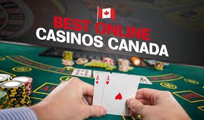 Discover the Thrills of Real Money Casinos in Canada