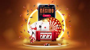 Experience the Thrill at Golden Lion Casino 848390832 Experience the Thrill at Golden Lion Casino 848390832