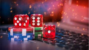 Explore Casino Magic Red Your Gateway to Exciting Online Gaming
