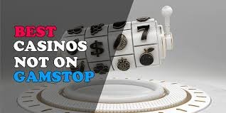 Explore Casino Options Not on GamStop in the UK