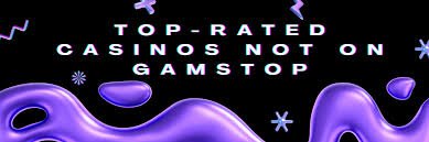 Explore Casino Options Not on GamStop in the UK