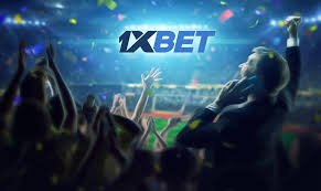 Explore the Exciting World of 1xbet Online Betting -140043995