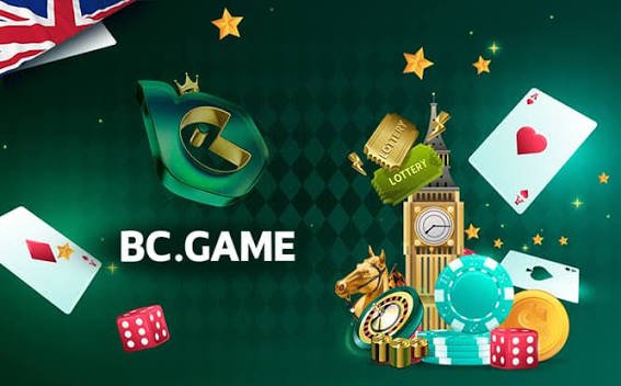 Exploring BC.Game Nigeria Payment Options A Comprehensive Guide