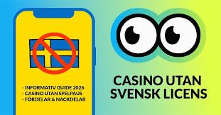 Fördelar med Casino med 10 Euro Insättning Utan Licens 395435364