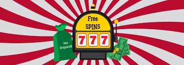 Get Exciting 30 Free Spins No Deposit Offers Today!