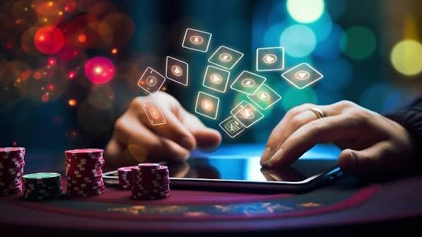 High Roller Online Casino Εξερευνώντας τον Κόσμο των Υψηλών Στοιχημάτων