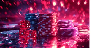 High Roller Online Casino Εξερευνώντας τον Κόσμο των Υψηλών Στοιχημάτων