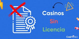 Los peligros y riesgos de jugar en casinos sin licencia en España