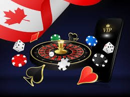 The Best Canadian Online Casino A Comprehensive Guide