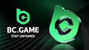 The Rise of BC.Game Mobile App A New Era in Online Gaming