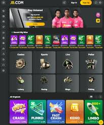 Ultimate Guide to JB Casino India Tips, Games, and Bonuses