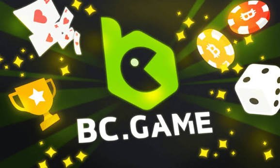 Understanding BC.Game KYC and AML Verification Processes 872400817