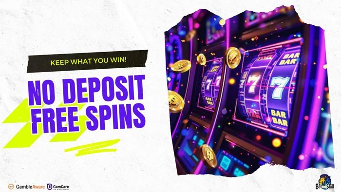Unlock Exciting Free Spins on Card Registration -25305011