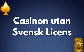 Utforska MGA Casino Utan Svensk Licens En Komplett Guide