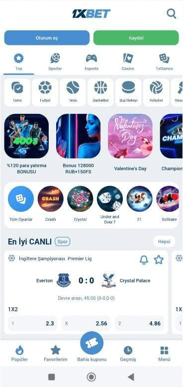 1xbet Кыргызстан Все, что нужно знать о ставках и выигрышах