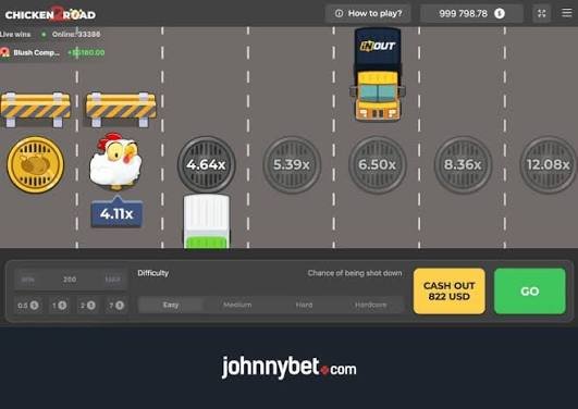 Chicken Road 2 Guadagnare Soldi Veri Giocando