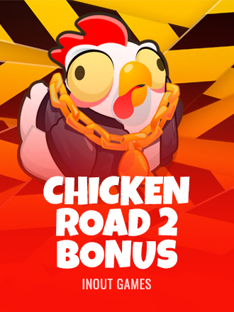 Chicken Road 2 La Aventura del Pollo en el Camino -861414369
