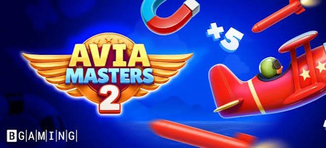 Descubre el emocionante mundo de jugar Aviamasters -668561369 Descubre el emocionante mundo de jugar Aviamasters -668561369