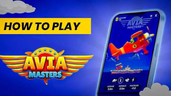 Descubre el emocionante mundo de jugar Aviamasters -668561369 Descubre el emocionante mundo de jugar Aviamasters -668561369