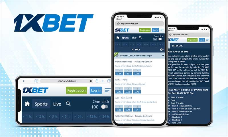 Exploring 1xbet in Ireland A Comprehensive Guide -132357026