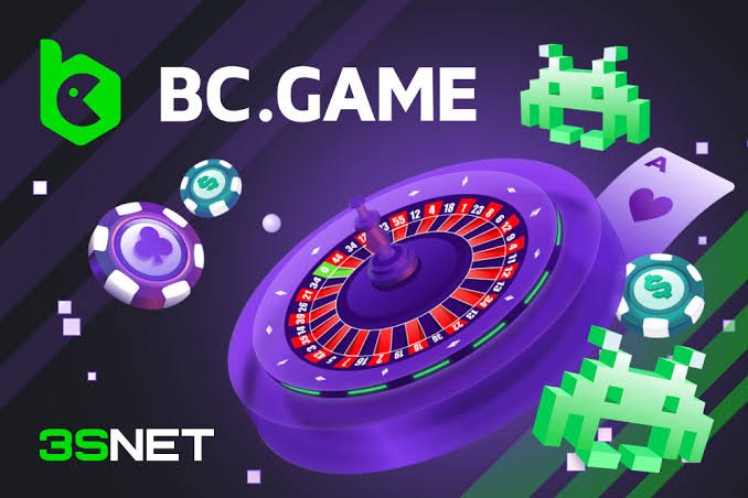Exploring BC.Game Mirror A Comprehensive Guide