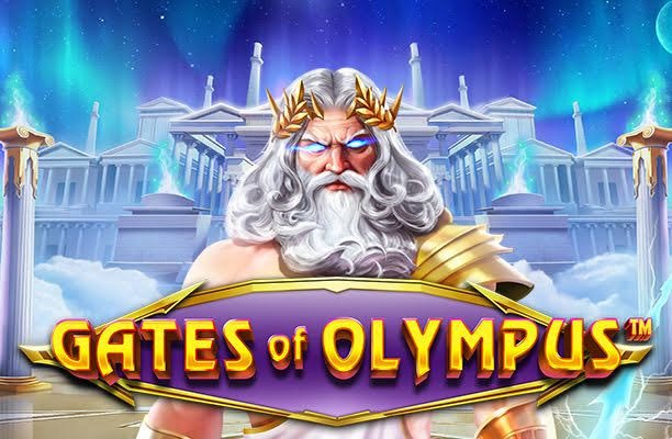 Exploring the Gates of Olympus by Pragmatic Play -851612151 Exploring the Gates of Olympus by Pragmatic Play -851612151