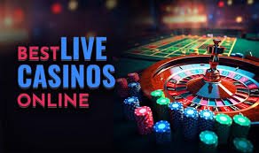 Guide to Live Roulette Sites in the UK