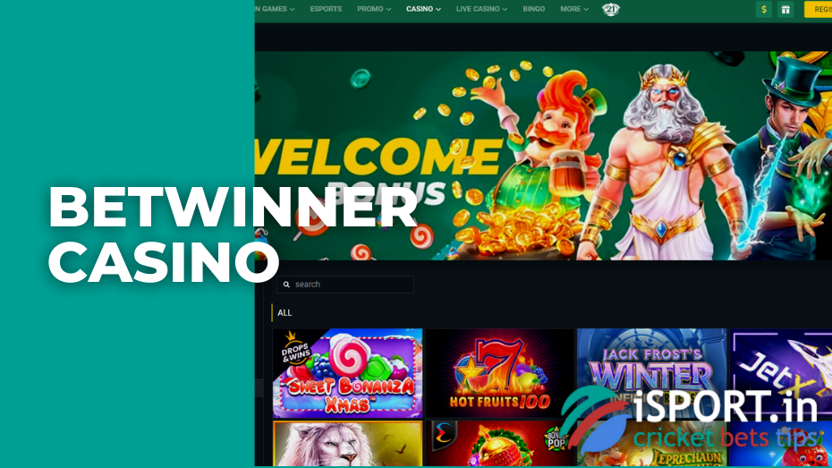 Official BetWinner APK Your Gateway to Seamless Betting -932443822