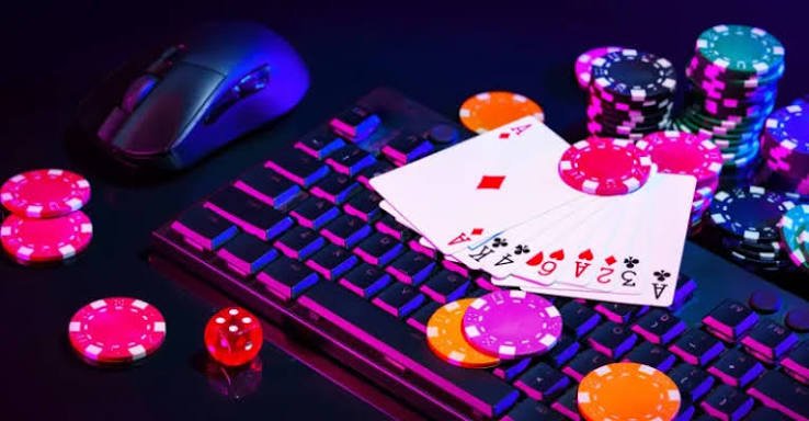 Το Καλύτερο Online Καζίνο στην Ελλάδα -759255604