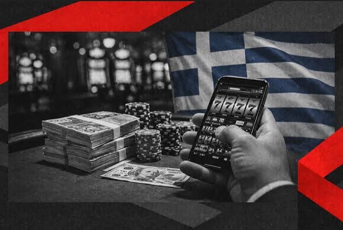 Online Καζίνο Χωρίς Ταυτοποίηση Η Επόμενη Επανάσταση στα Τυχερά Παιχνίδια