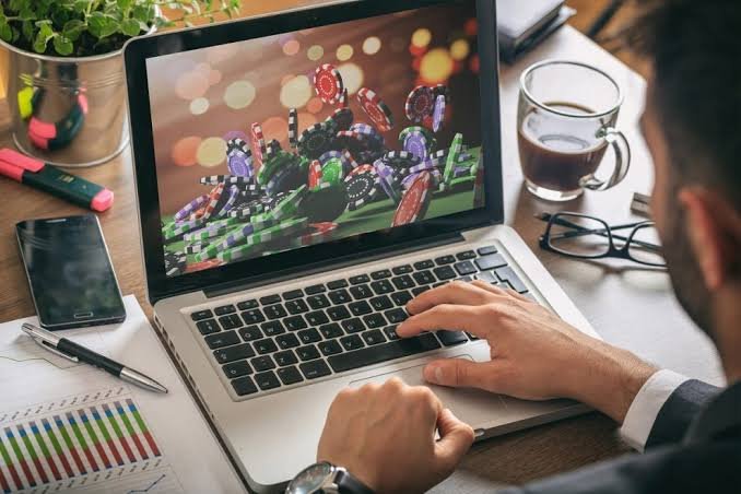 Καλλίτερα Ξένα Online Casino Οδηγός για τους Παίκτες