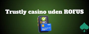 Opdag Online Casino Uden ROFUS Spil Trygt og Sikkert Opdag Online Casino Uden ROFUS Spil Trygt og Sikkert
