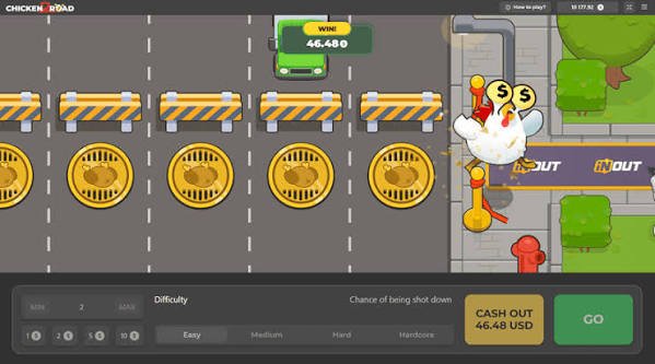 Qué es Chicken Road 2 Todo lo que necesitas saber
