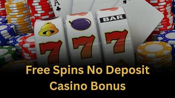 Unlock Excitement with 100 Free Spins No Deposit 1624104724