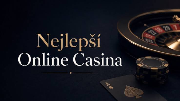 Zahraniční online casino Jak si vybrat to pravé pro české hráče