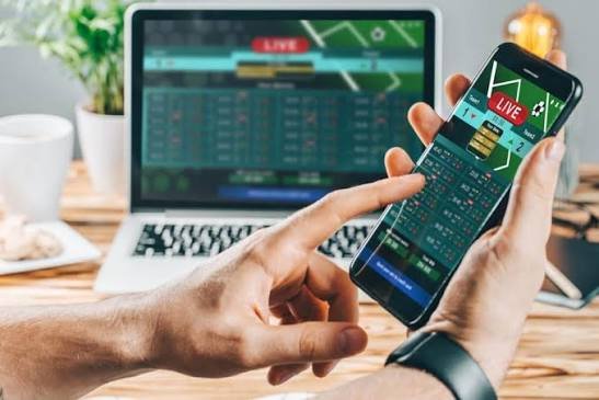 Apostas 1xBet O Guia Completo para Apostadores