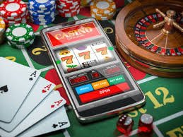 Die Zukunft des Spielens Krypto Casinos im Blick