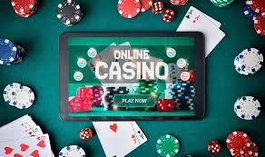 Gxmble Online Casino Experience the Thrill of Winning!
