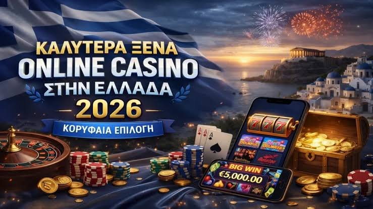 NV Casino Μια Εμπειρία Καζίνο που Δεν Πρέπει να Χάσετε
