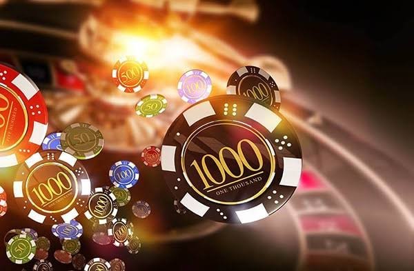 Εξερεύνηση των Online Casino στην Ευρώπη Εξερεύνηση των Online Casino στην Ευρώπη