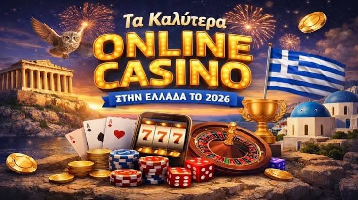 Εξερεύνηση των Online Casino στην Ευρώπη Εξερεύνηση των Online Casino στην Ευρώπη